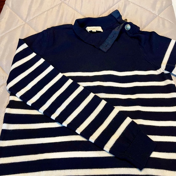 Sezane Jacob Jumper, Size S - Picture 7 of 11